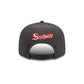 Chicago White Sox City Snapback 9FIFTY Snapback Hat