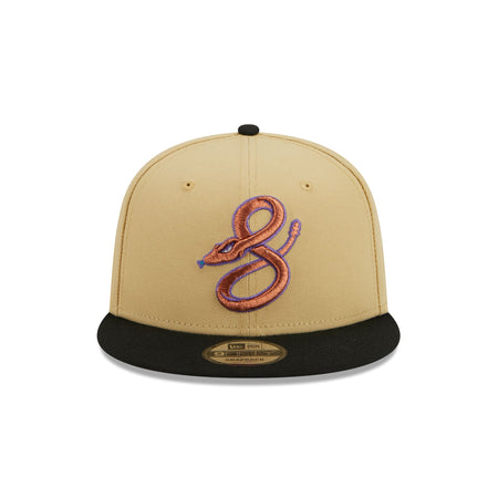 Arizona Diamondbacks City Snapback 9FIFTY Snapback Hat