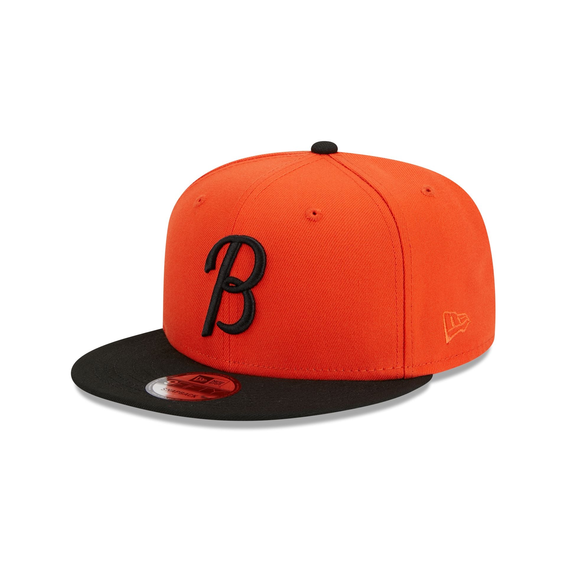 Baltimore Orioles City Snapback 9FIFTY Snapback Hat – New Era Cap