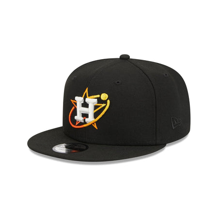 Houston Astros City Snapback 9FIFTY Snapback Hat