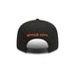Houston Astros City Snapback 9FIFTY Snapback Hat