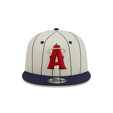 Los Angeles Angels City Snapback 9FIFTY Snapback Hat