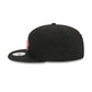 Miami Marlins City Snapback 9FIFTY Snapback Hat