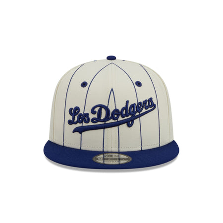 Los Angeles Dodgers City Snapback 9FIFTY Snapback Hat