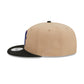 Texas Rangers City Snapback 9FIFTY Snapback Hat