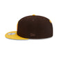 San Diego Padres City Snapback 9FIFTY Snapback Hat