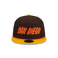San Diego Padres City Signature 59FIFTY Fitted Hat
