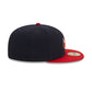 Atlanta Braves City Signature 59FIFTY Fitted Hat
