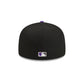Colorado Rockies City Signature 59FIFTY Fitted Hat