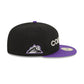 Colorado Rockies City Signature 59FIFTY Fitted Hat