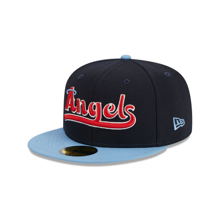 Los Angeles Angels City Signature 59FIFTY Fitted