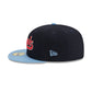 Los Angeles Angels City Signature 59FIFTY Fitted Hat