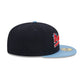 Los Angeles Angels City Signature 59FIFTY Fitted Hat