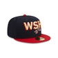 Washington Nationals City Signature 59FIFTY Fitted Hat