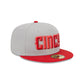 Cincinnati Reds City Signature 59FIFTY Fitted Hat
