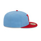 Texas Rangers City Signature 59FIFTY Fitted Hat