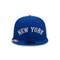 New York Yankees City Flag 59FIFTY Fitted Hat