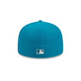Seattle Mariners City Flag 59FIFTY Fitted Hat – New Era Cap