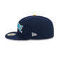 Milwaukee Brewers City Flag 59FIFTY Fitted Hat