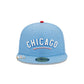 Chicago Cubs City Flag 59FIFTY Fitted Hat