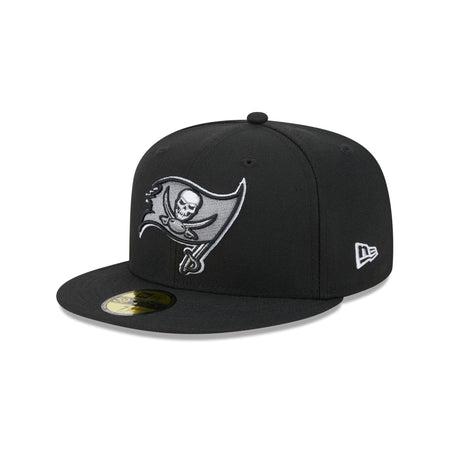 Tampa Bay Buccaneers 2023 Inspire Change 59FIFTY Fitted Hat
