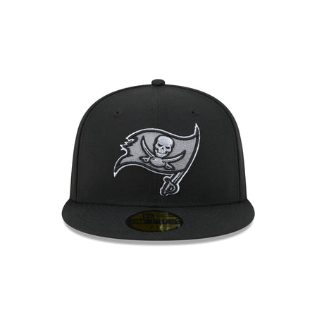 Tampa Bay Buccaneers 2023 Inspire Change 59FIFTY Fitted Hat