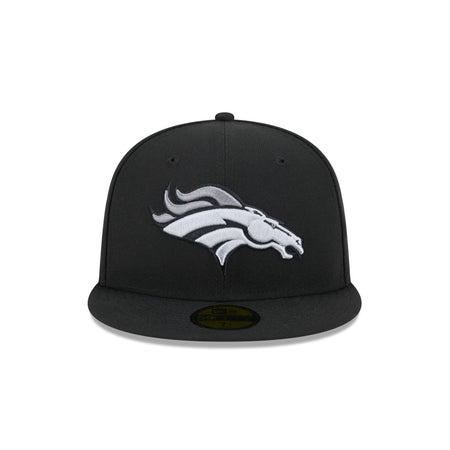 Denver Broncos 2023 Inspire Change 59FIFTY Fitted Hat