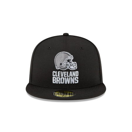 Cleveland Browns 2023 Inspire Change 59FIFTY Fitted Hat