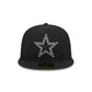 Dallas Cowboys 2023 Inspire Change 59FIFTY Fitted