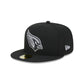 Arizona Cardinals 2023 Inspire Change 59FIFTY Fitted