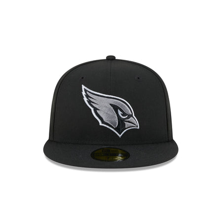 Arizona Cardinals 2023 Inspire Change 59FIFTY Fitted Hat