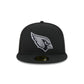 Arizona Cardinals 2023 Inspire Change 59FIFTY Fitted