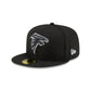 Atlanta Falcons 2023 Inspire Change 59FIFTY Fitted