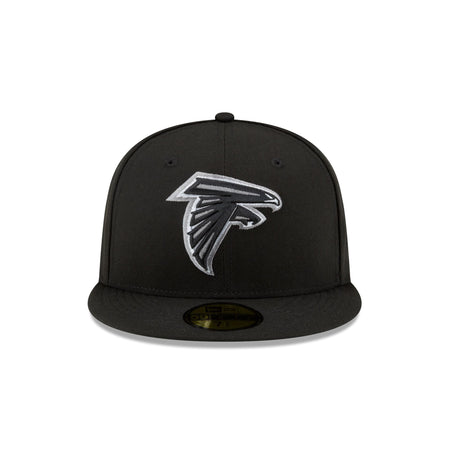 Atlanta Falcons 2023 Inspire Change 59FIFTY Fitted Hat