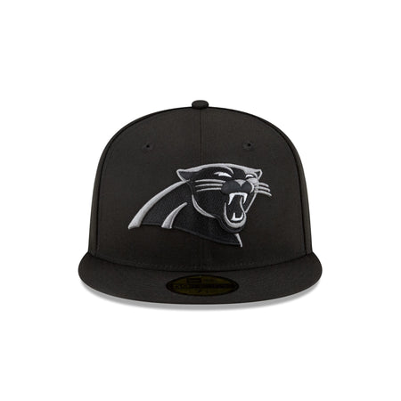 Carolina Panthers 2023 Inspire Change 59FIFTY Fitted Hat