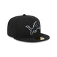 Detroit Lions 2023 Inspire Change 59FIFTY Fitted