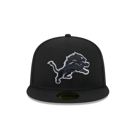 Detroit Lions 2023 Inspire Change 59FIFTY Fitted Hat