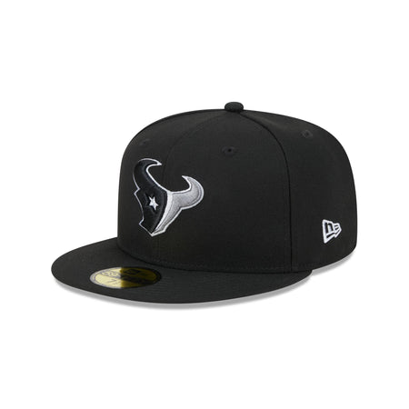 Houston Texans 2023 Inspire Change 59FIFTY Fitted Hat