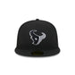 Houston Texans 2023 Inspire Change 59FIFTY Fitted