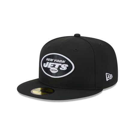 New York Jets 2023 Inspire Change 59FIFTY Fitted Hat