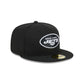 New York Jets 2023 Inspire Change 59FIFTY Fitted