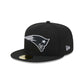 New England Patriots 2023 Inspire Change 59FIFTY Fitted