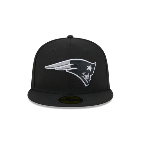 New England Patriots 2023 Inspire Change 59FIFTY Fitted Hat