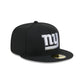 New York Giants 2023 Inspire Change 59FIFTY Fitted