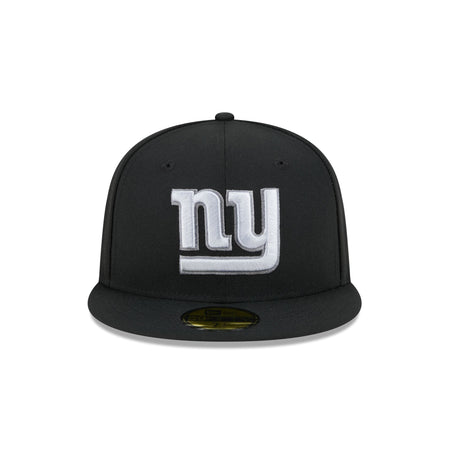 New York Giants 2023 Inspire Change 59FIFTY Fitted Hat