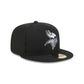Minnesota Vikings 2023 Inspire Change 59FIFTY Fitted