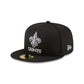 New Orleans Saints 2023 Inspire Change 59FIFTY Fitted