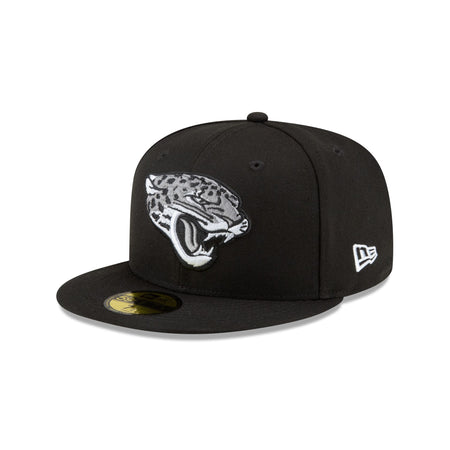 Jacksonville Jaguars 2023 Inspire Change 59FIFTY Fitted Hat