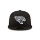 Jacksonville Jaguars 2023 Inspire Change 59FIFTY Fitted