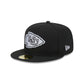 Kansas City Chiefs 2023 Inspire Change 59FIFTY Fitted